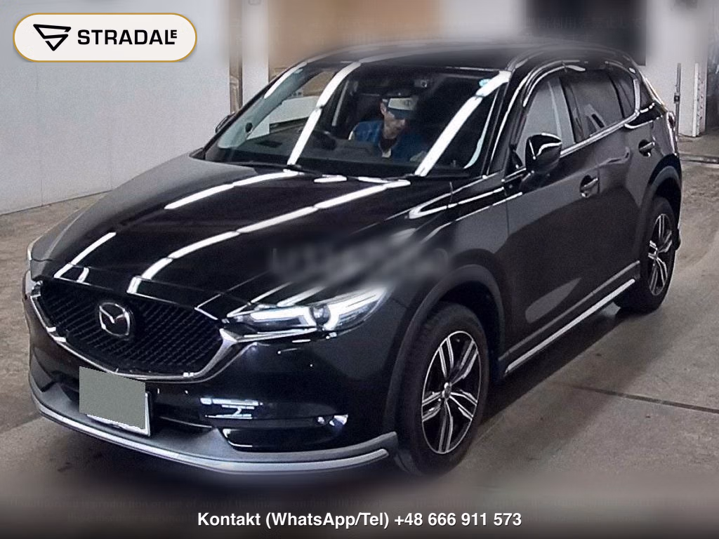 MAZDA CX-5 4WD XD L PACKAGE, miniaturka 5