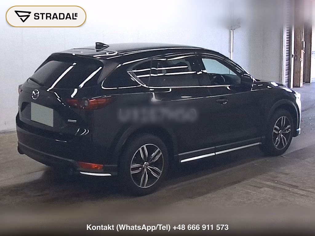 MAZDA CX-5 4WD XD L PACKAGE, miniaturka 6
