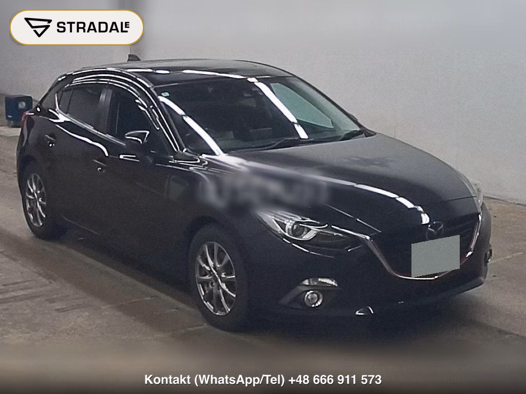 MAZDA AXELA SPORT XD, miniaturka 2