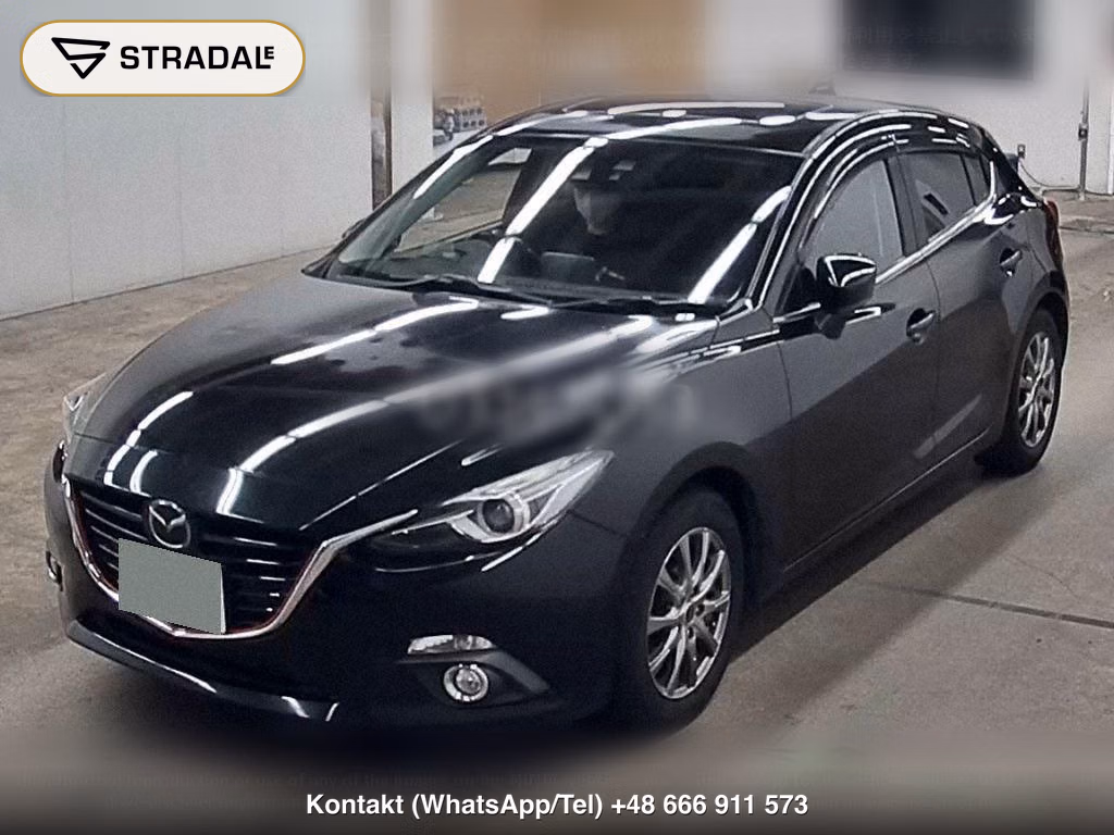 MAZDA AXELA SPORT XD, miniaturka 5