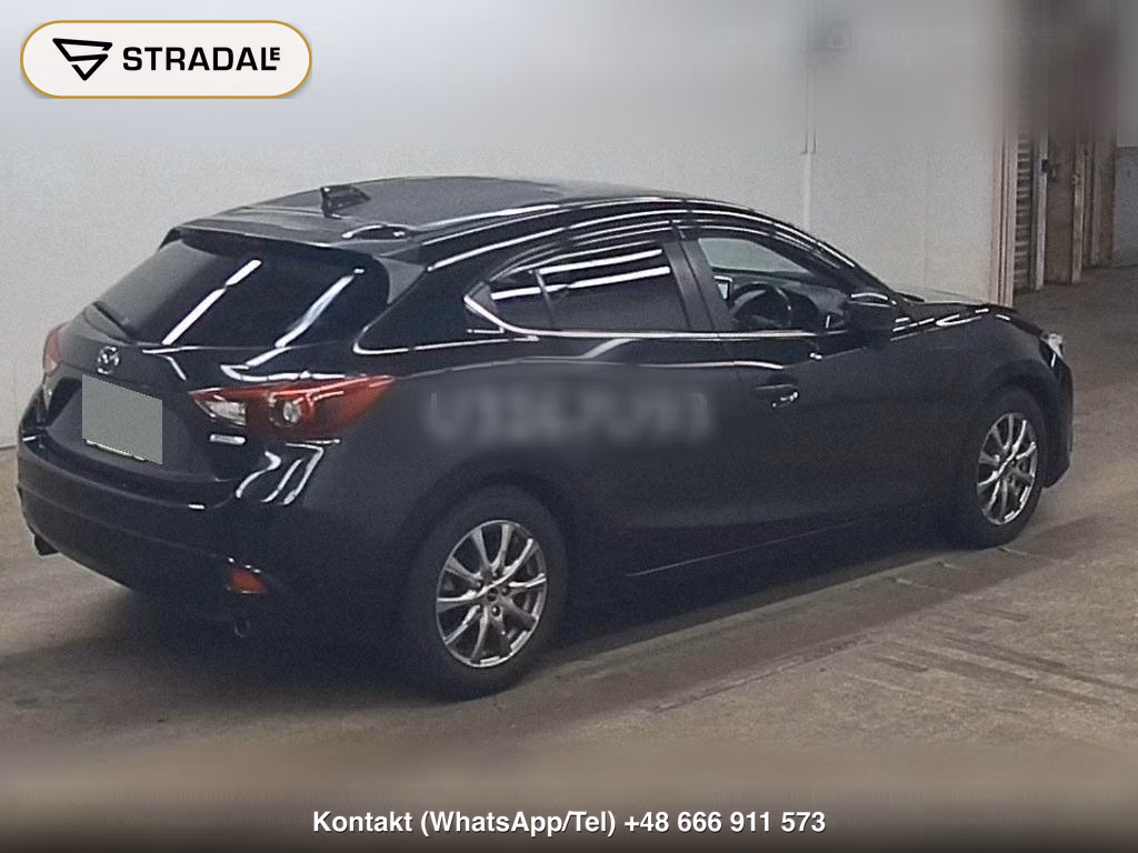 MAZDA AXELA SPORT XD, miniaturka 6