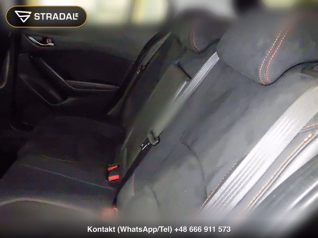 MAZDA AXELA SPORT XD, miniaturka 7