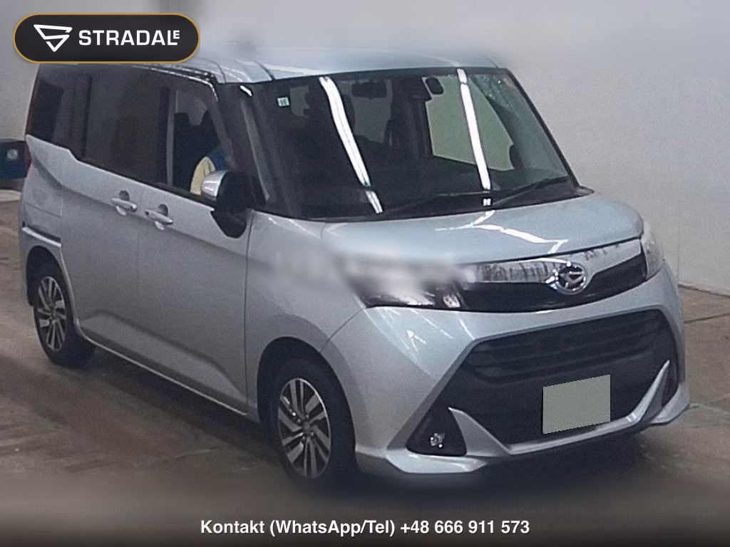 DAIHATSU THOR 4WD G SAⅡ, miniaturka 2