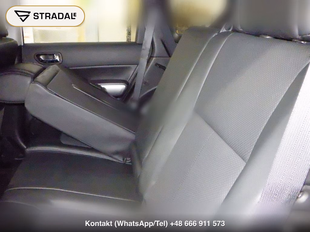 NISSAN X-TRAIL 4WD 20XTT, miniaturka 7