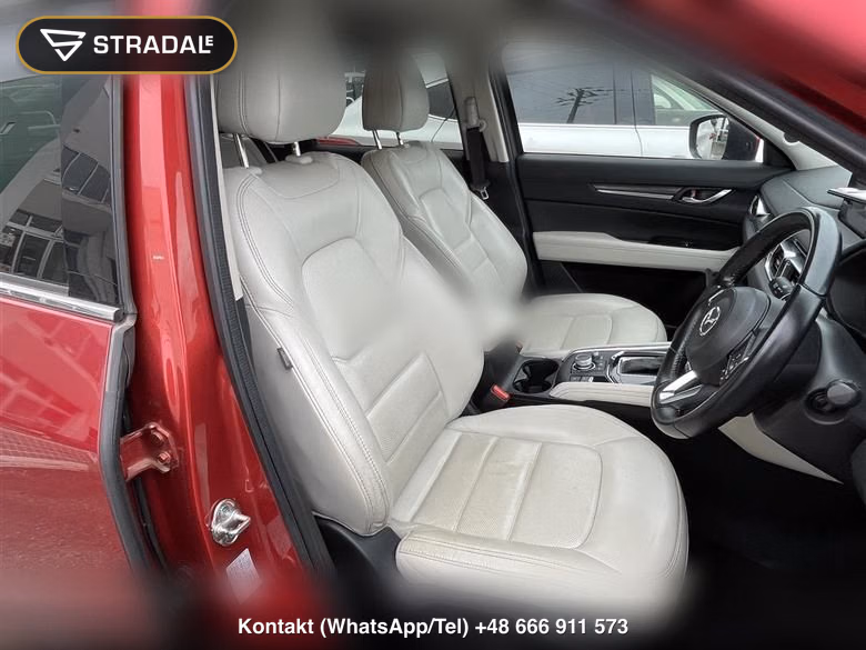 MAZDA CX-5 4WD XD L PACKAGE, miniaturka 11