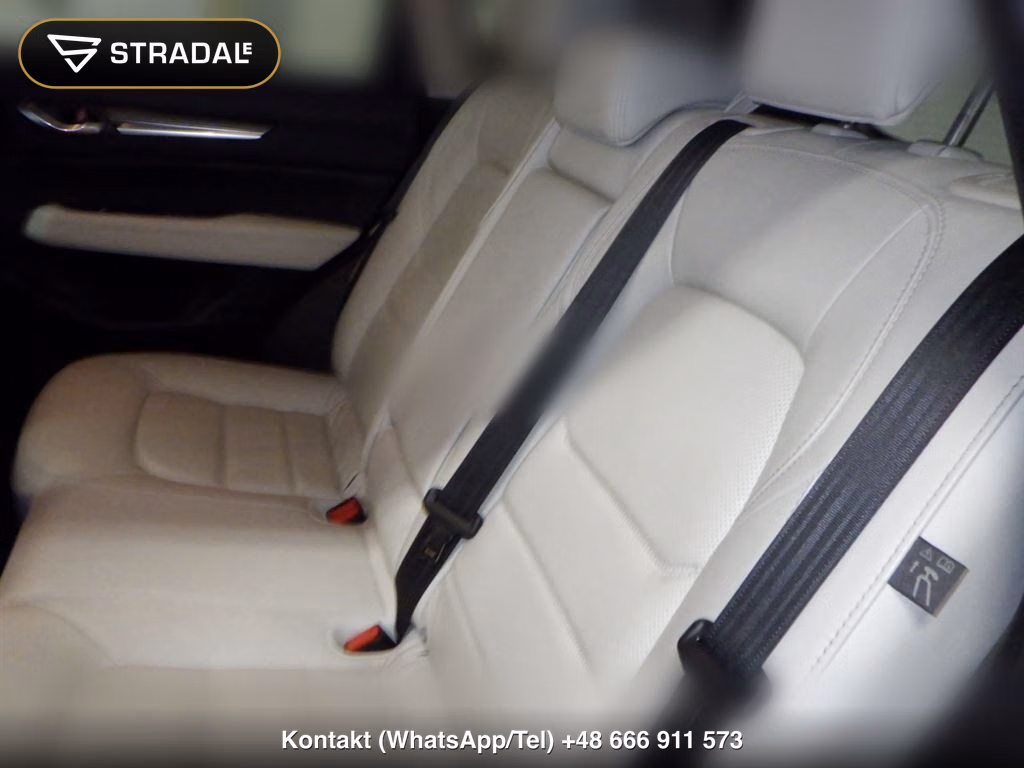 MAZDA CX-5 4WD XD L PACKAGE, miniaturka 7