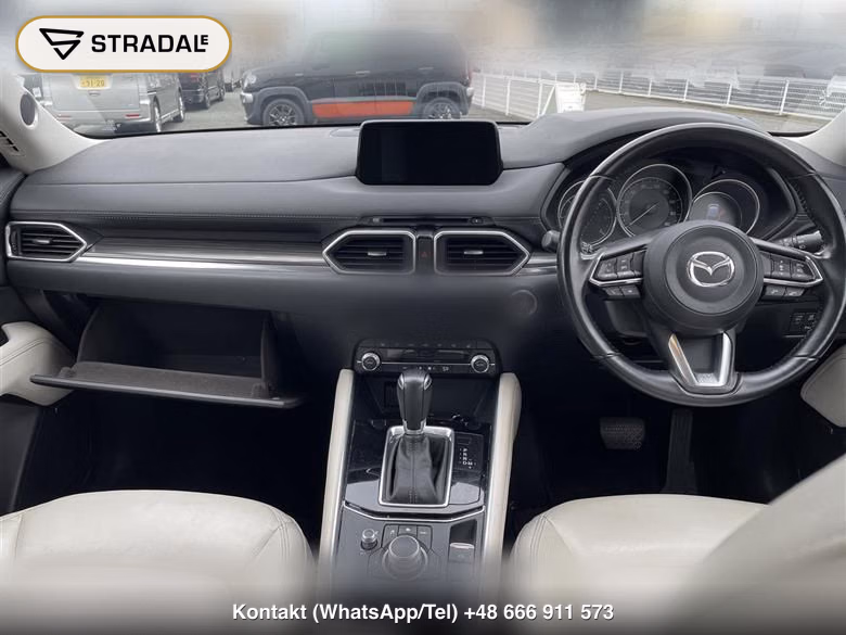 MAZDA CX-5 4WD XD L PACKAGE, miniaturka 10