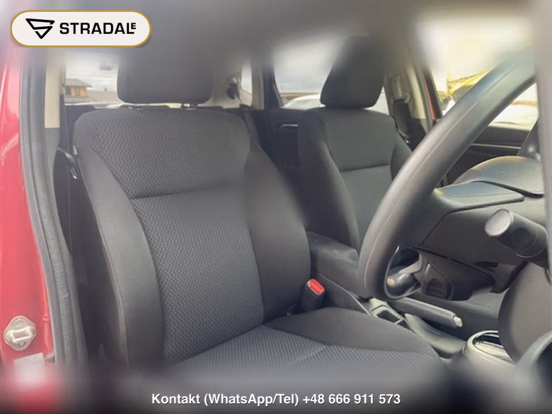 HONDA FIT 4WD 13G･L HONDA SENSING, miniaturka 11