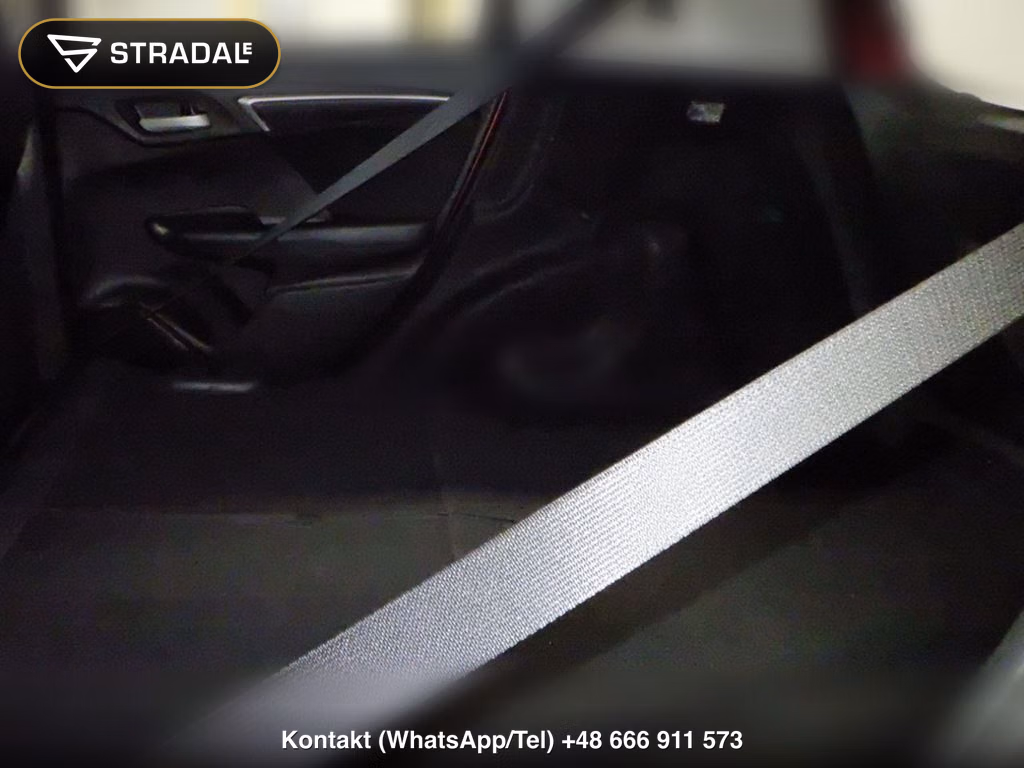 HONDA FIT 4WD 13G･L HONDA SENSING, miniaturka 7