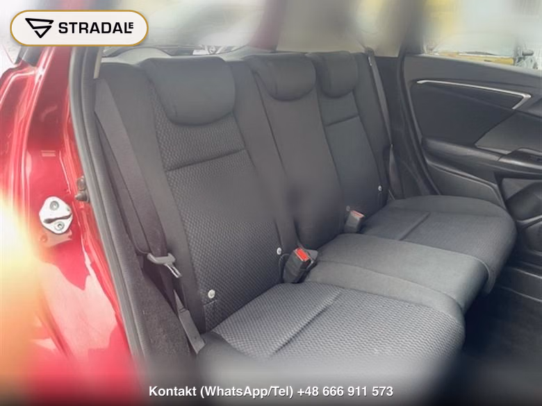 HONDA FIT 4WD 13G･L HONDA SENSING, miniaturka 9