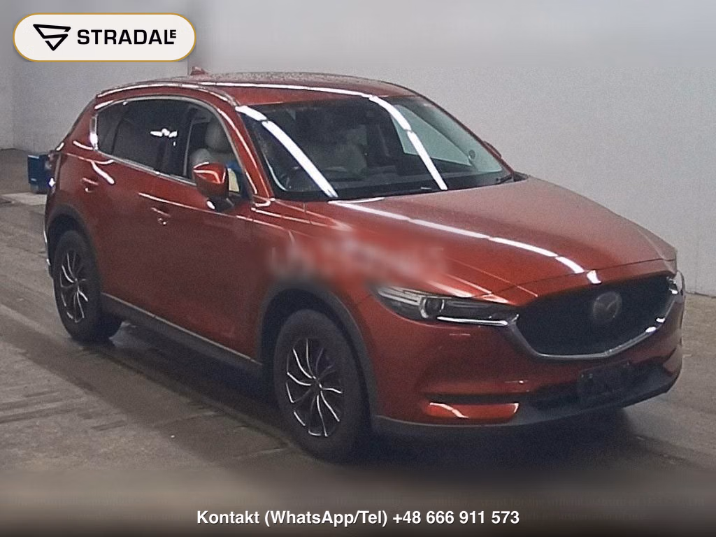 MAZDA CX-5 4WD XD L PACKAGE, miniaturka 2