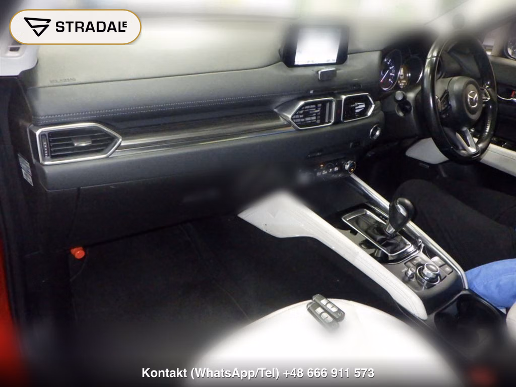 MAZDA CX-5 4WD XD L PACKAGE, miniaturka 4