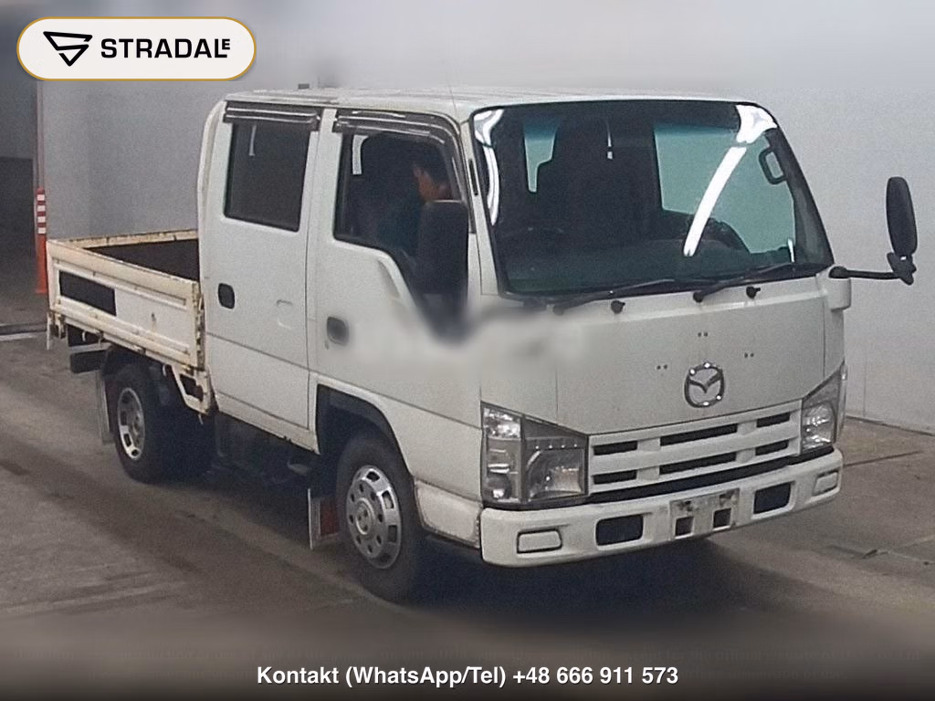 MAZDA TITAN TRUCK 2D WIDELOW, miniaturka 2