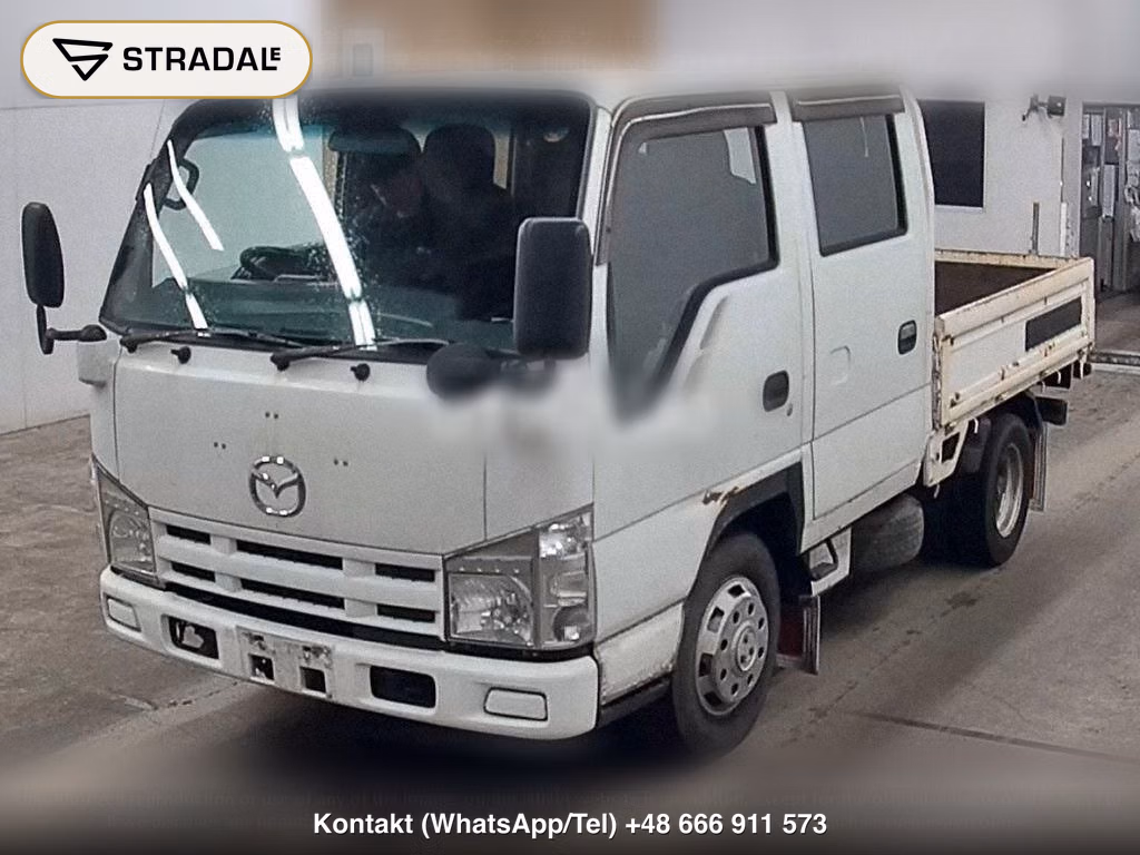 MAZDA TITAN TRUCK 2D WIDELOW, miniaturka 5