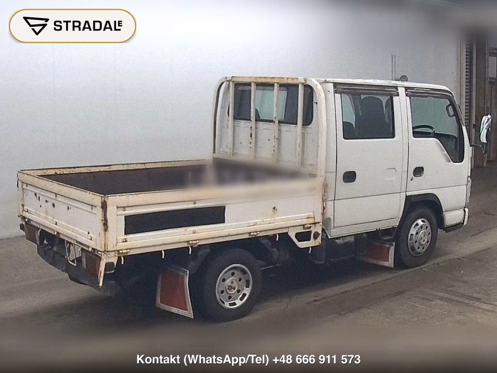 MAZDA TITAN TRUCK 2D WIDELOW, miniaturka 6