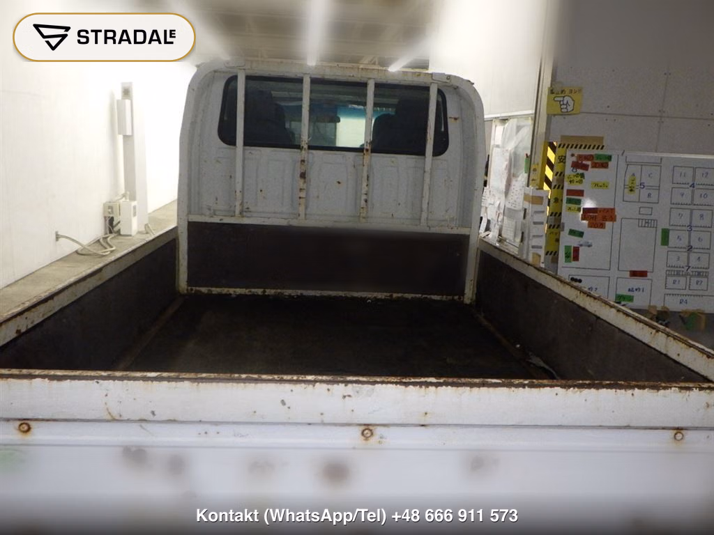 MAZDA TITAN TRUCK 2D WIDELOW, miniaturka 7