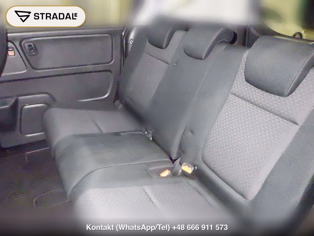 HONDA FREED PLUS G･HONDA SENSING, miniaturka 7