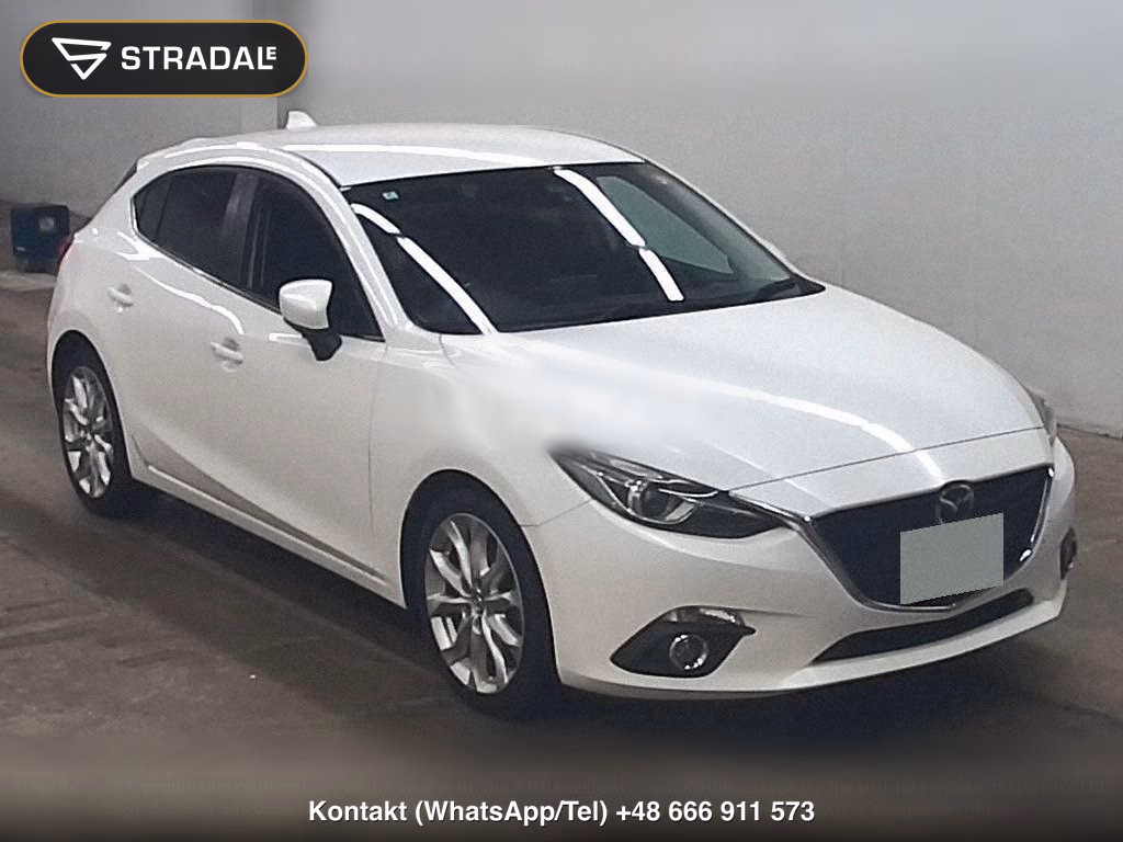 MAZDA AXELA SPORT 20S, miniaturka 2