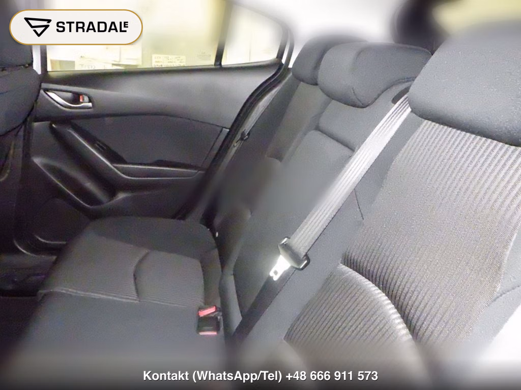 MAZDA AXELA SPORT 20S, miniaturka 7