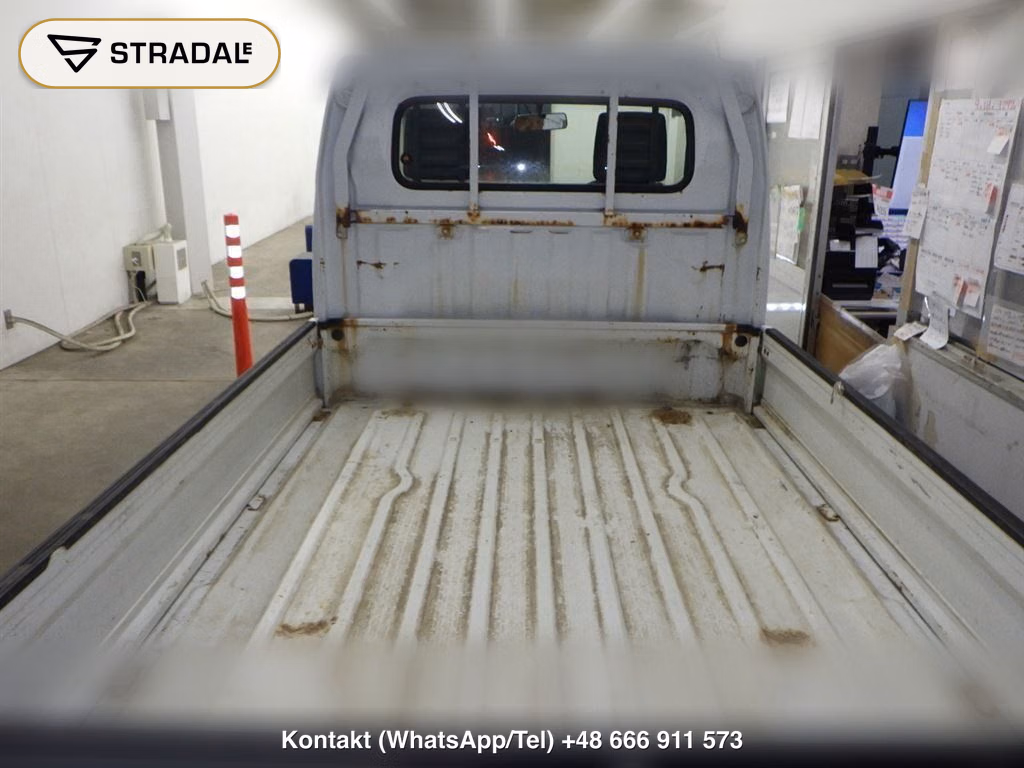 SUZUKI CARRY TRUCK 4WD, miniaturka 7