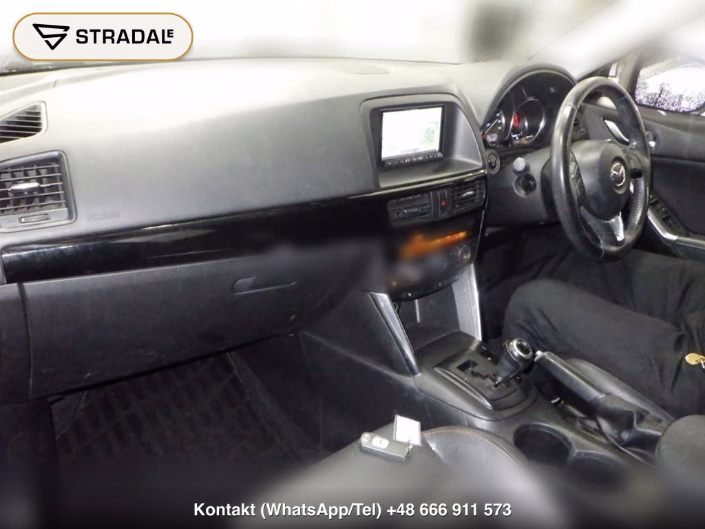 MAZDA CX-5 4WD XD L PACKAGE, miniaturka 4