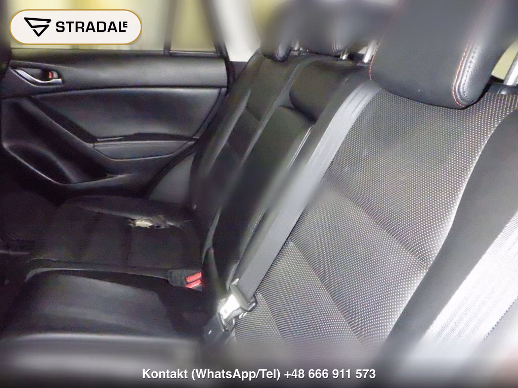 MAZDA CX-5 4WD XD L PACKAGE, miniaturka 7