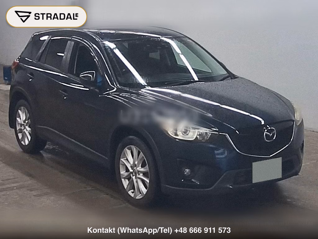 MAZDA CX-5 4WD XD L PACKAGE, miniaturka 2