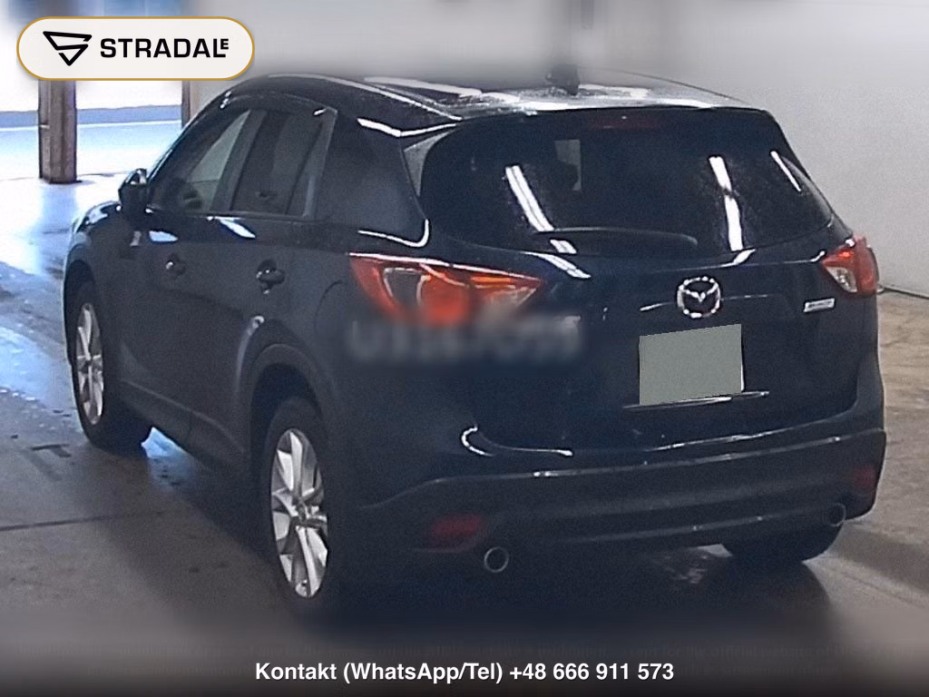 MAZDA CX-5 4WD XD L PACKAGE, miniaturka 3