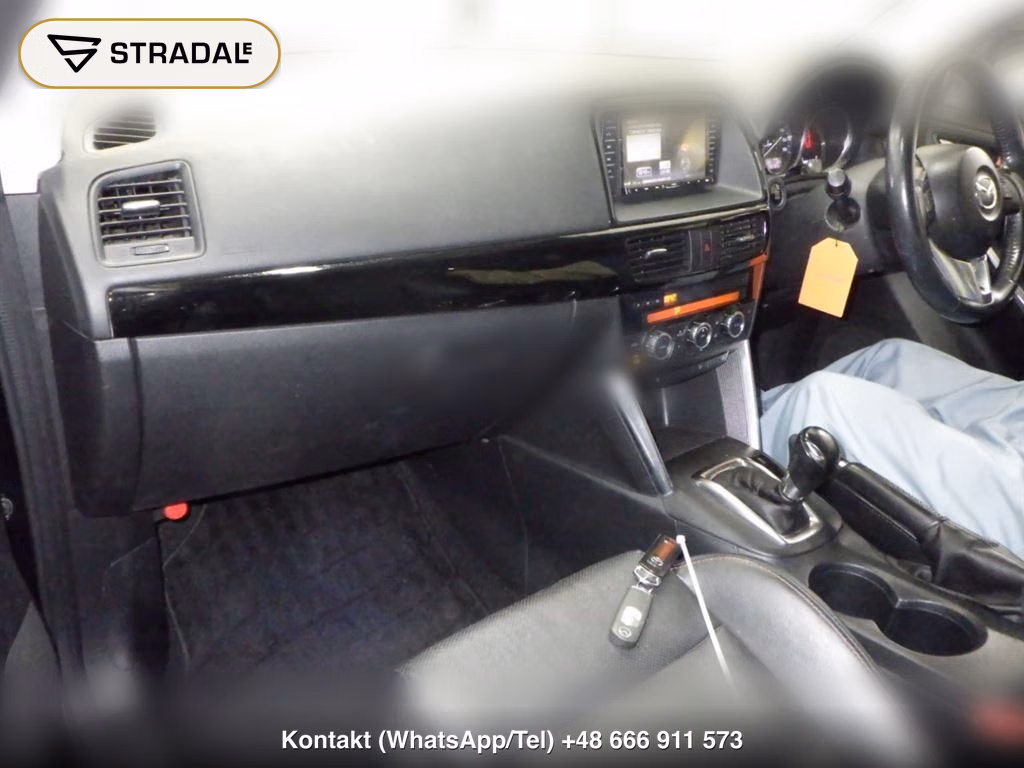 MAZDA CX-5 4WD XD L PACKAGE, miniaturka 4
