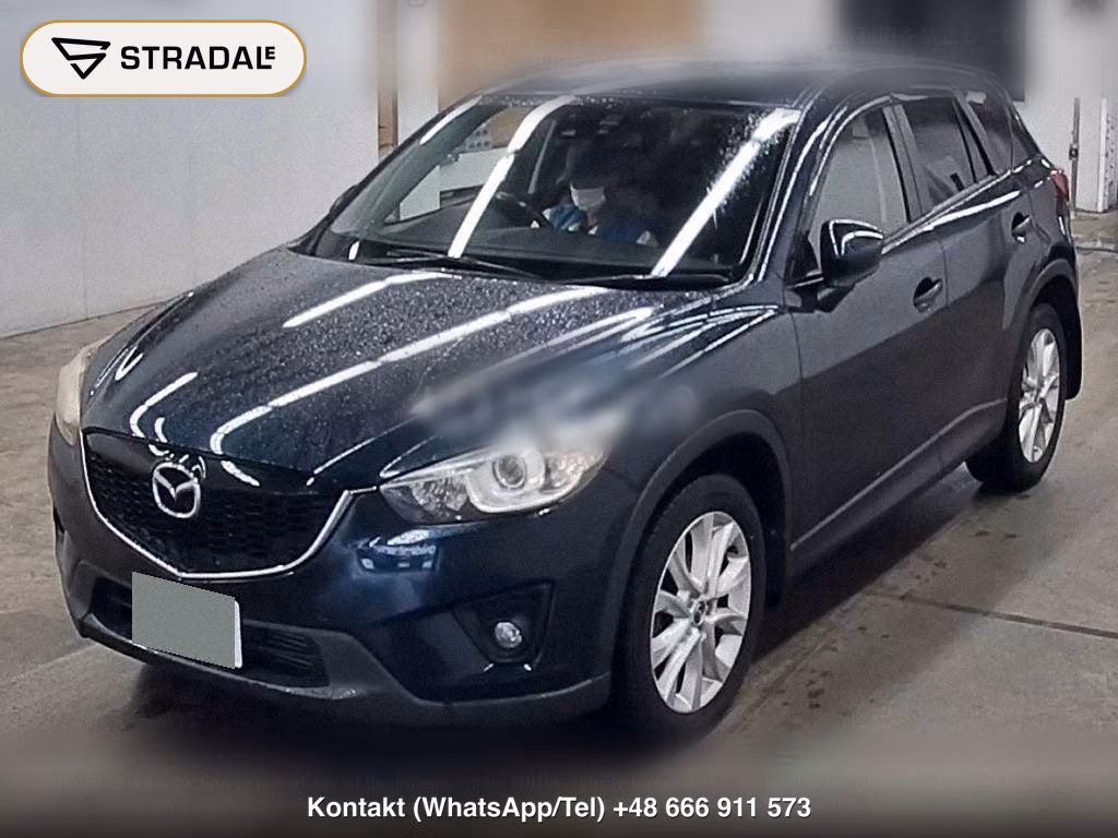MAZDA CX-5 4WD XD L PACKAGE, miniaturka 5