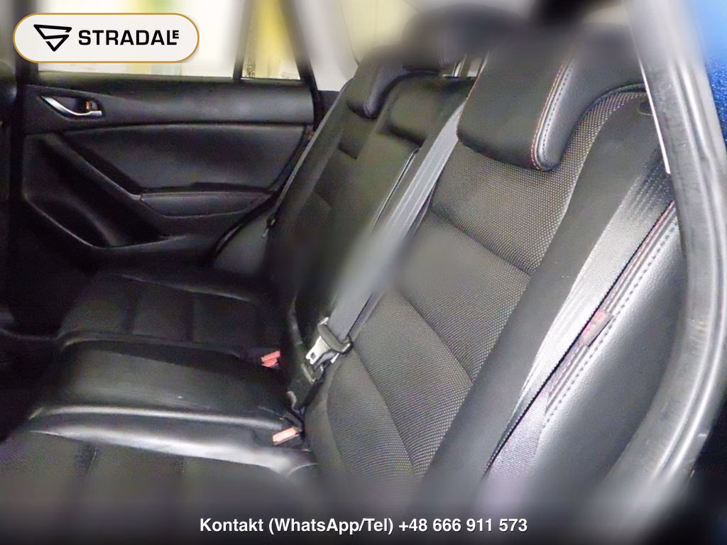 MAZDA CX-5 4WD XD L PACKAGE, miniaturka 7