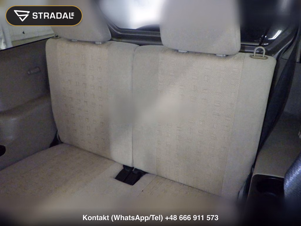 MITSUBISHI PAJERO MINI 4WD VR, miniaturka 7