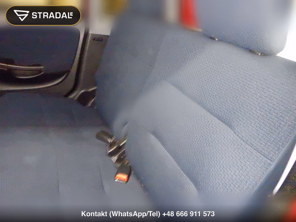 DAIHATSU MOVE 4WD L TURBO, miniaturka 7