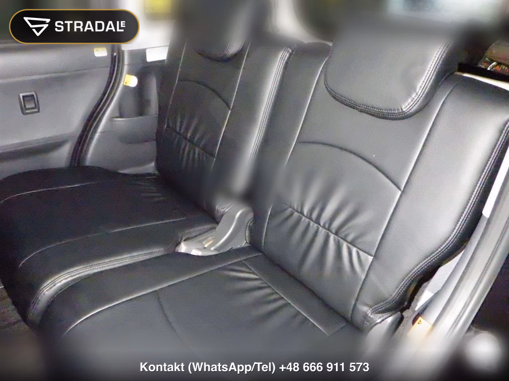DAIHATSU TANTO CUSTOM RS, miniaturka 7