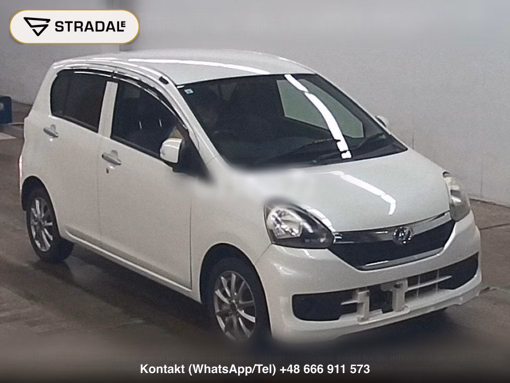 DAIHATSU MIRA E:S 4WD GF SA, miniaturka 2