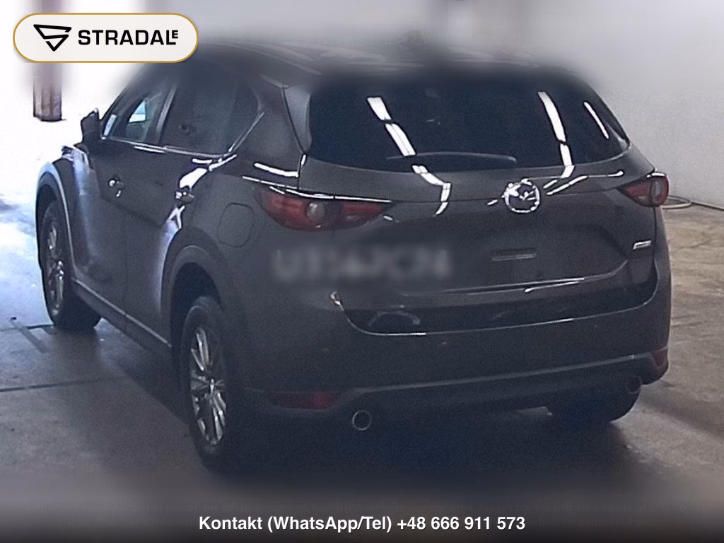 MAZDA CX-5 XD PROACTIVE, miniaturka 3
