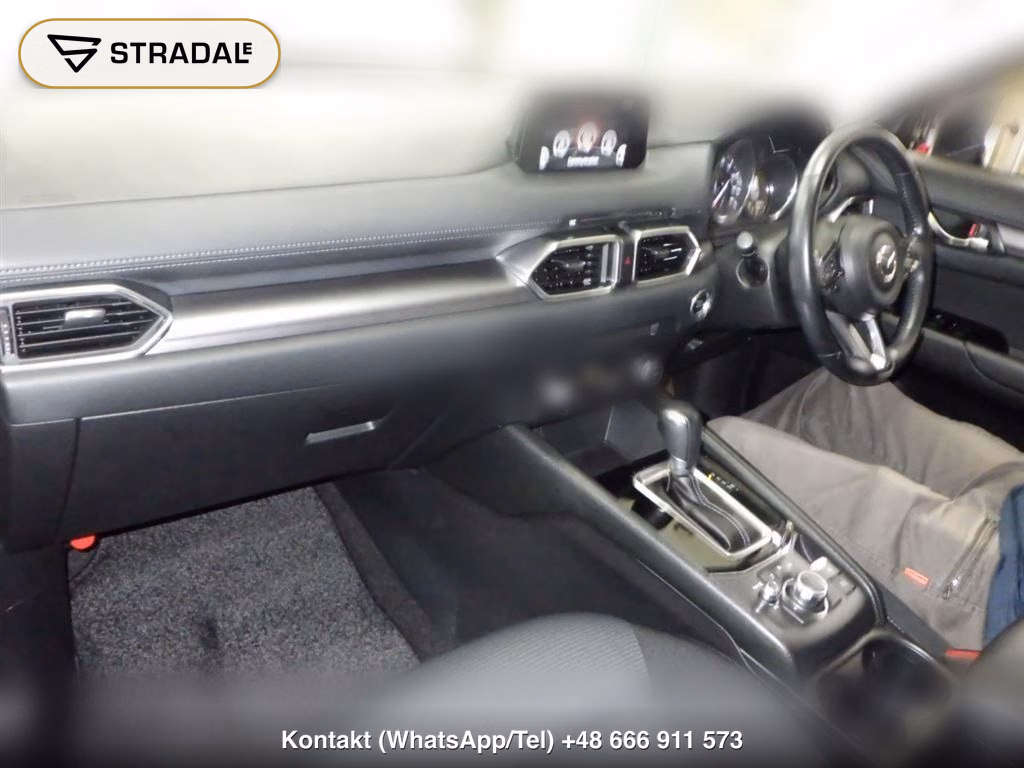 MAZDA CX-5 XD PROACTIVE, miniaturka 4