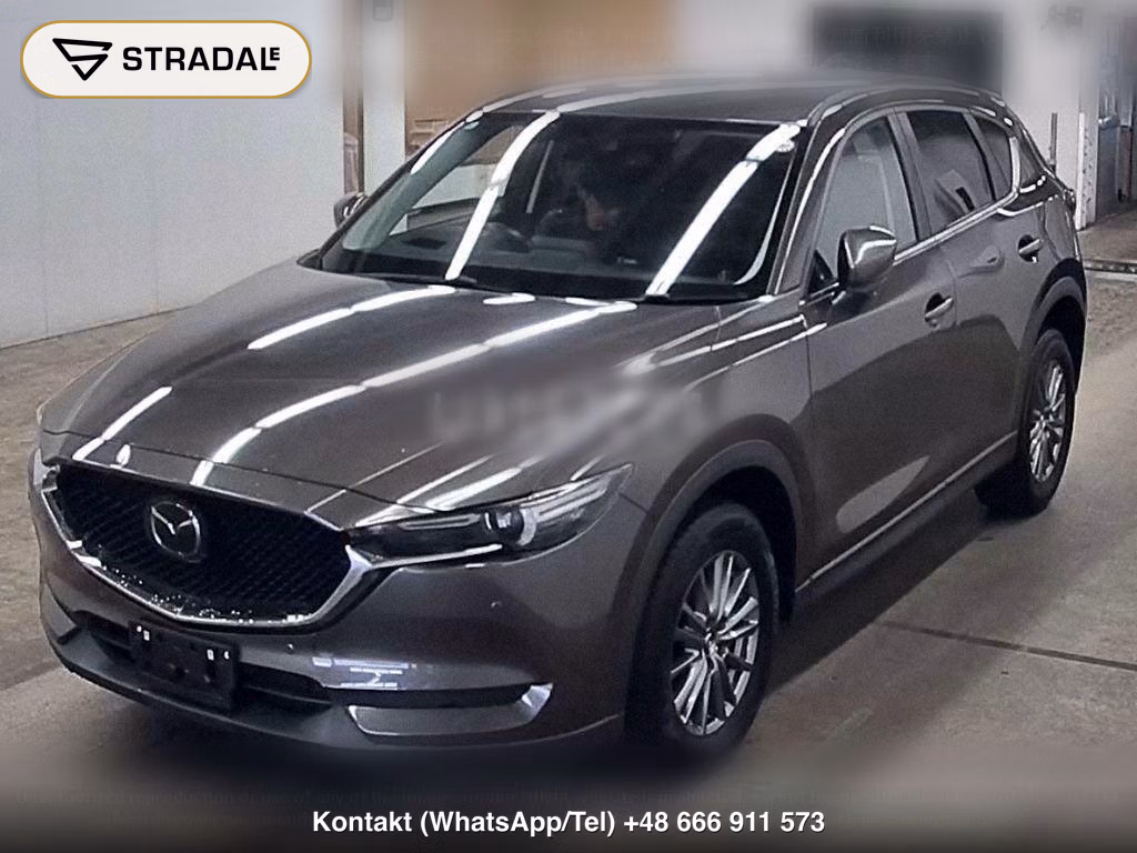 MAZDA CX-5 XD PROACTIVE, miniaturka 5
