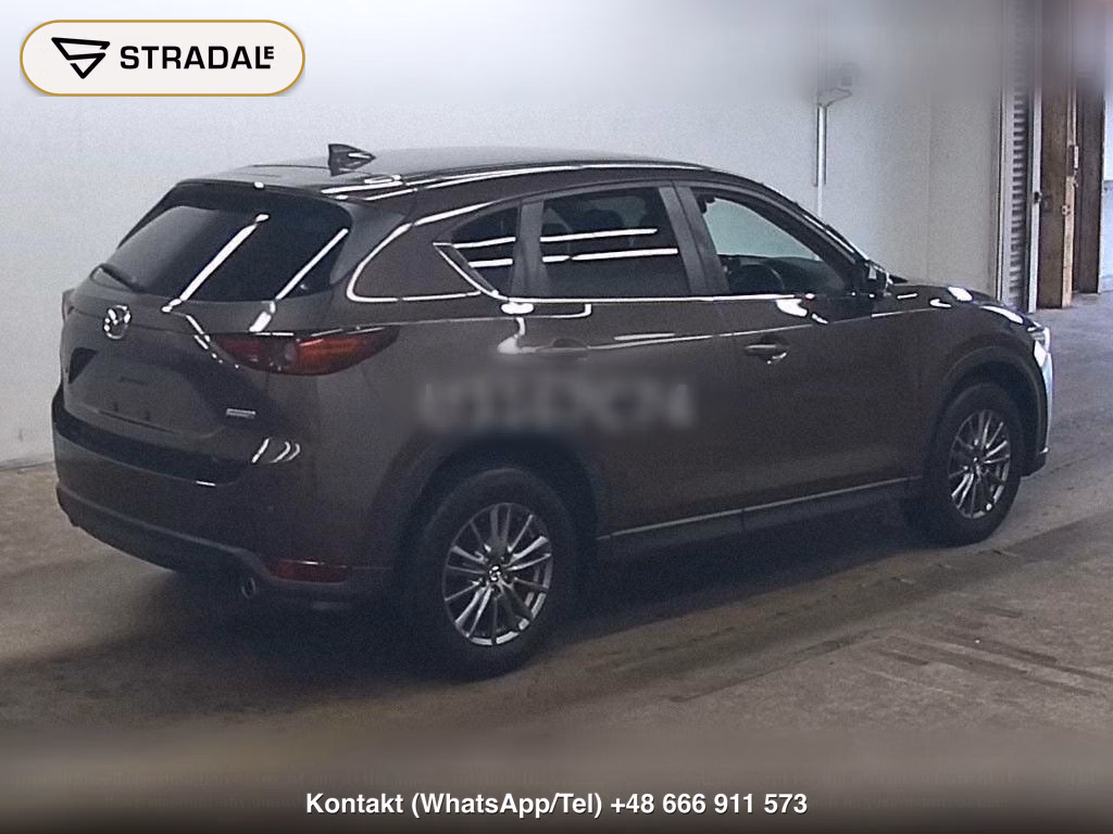 MAZDA CX-5 XD PROACTIVE, miniaturka 6
