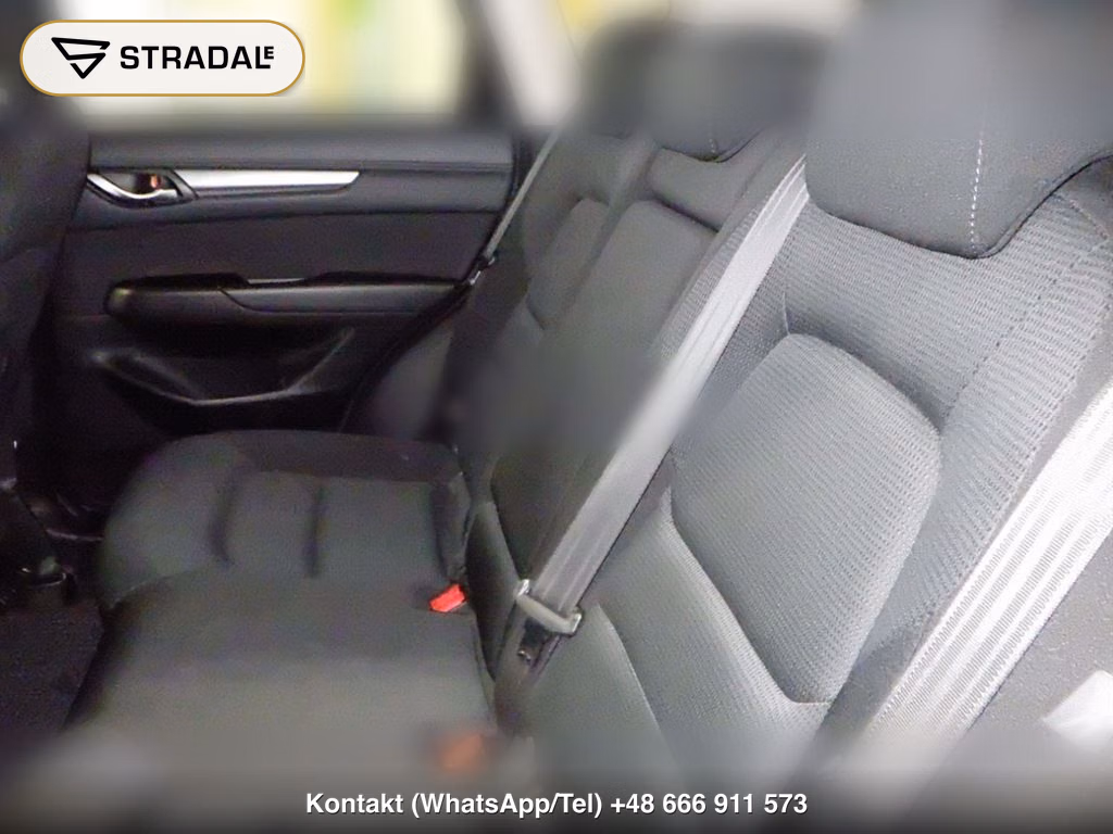 MAZDA CX-5 XD PROACTIVE, miniaturka 7