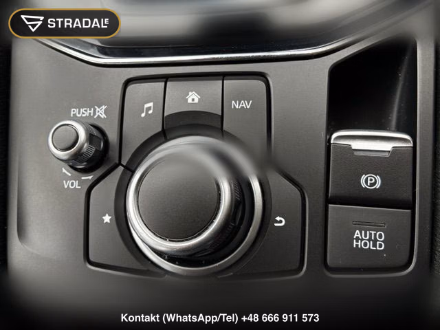 MAZDA CX-5 XD PROACTIVE, miniaturka 8