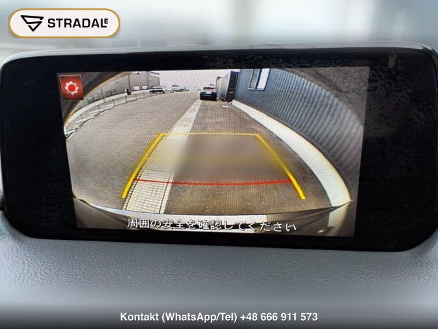 MAZDA CX-5 XD PROACTIVE, miniaturka 9