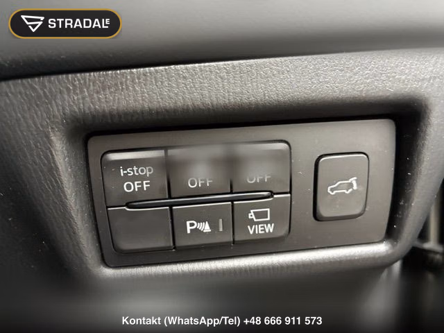 MAZDA CX-5 XD PROACTIVE, miniaturka 10