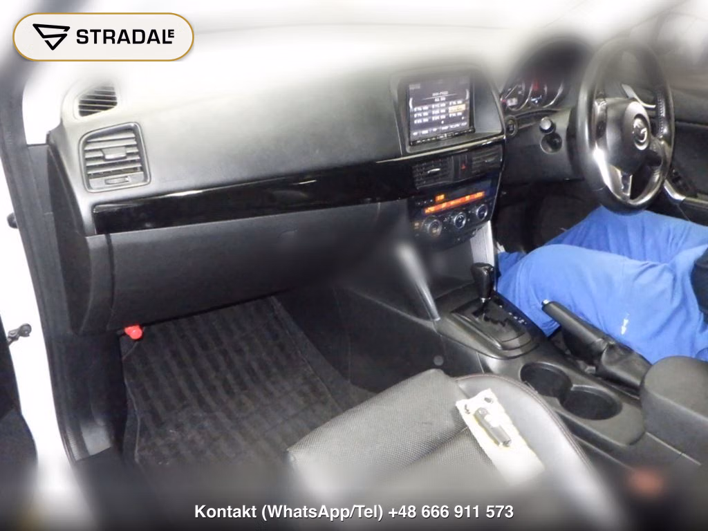 MAZDA CX-5 4WD XD L PACKAGE, miniaturka 4