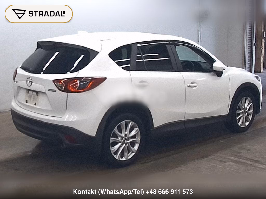 MAZDA CX-5 4WD XD L PACKAGE, miniaturka 6