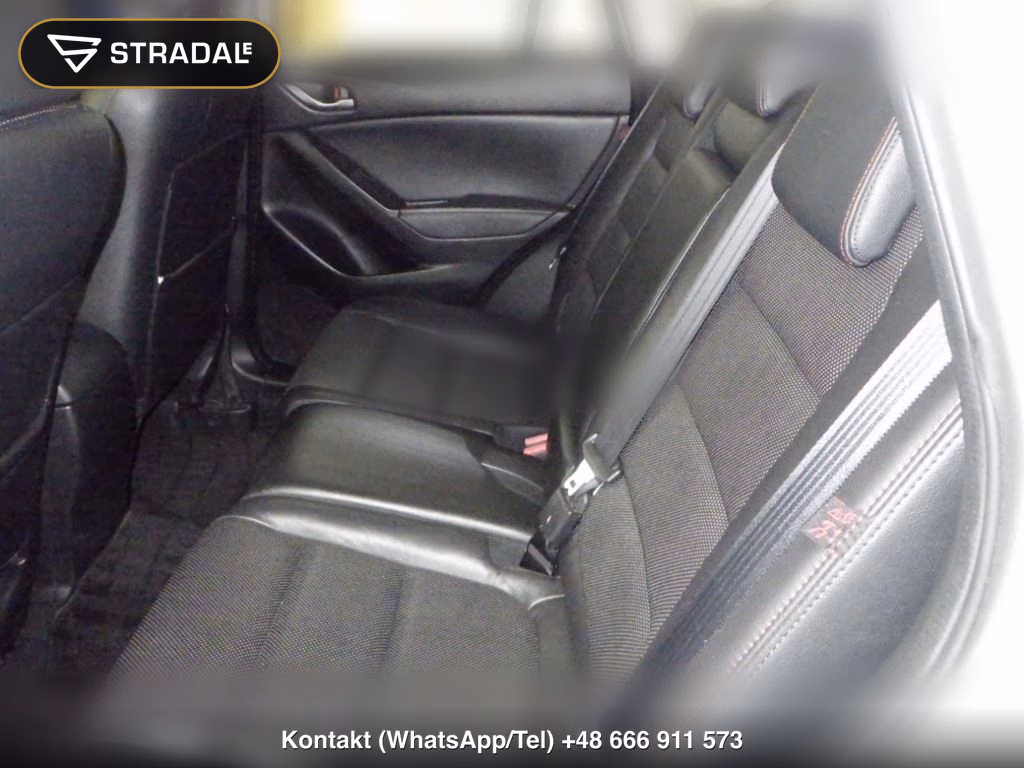 MAZDA CX-5 4WD XD L PACKAGE, miniaturka 7