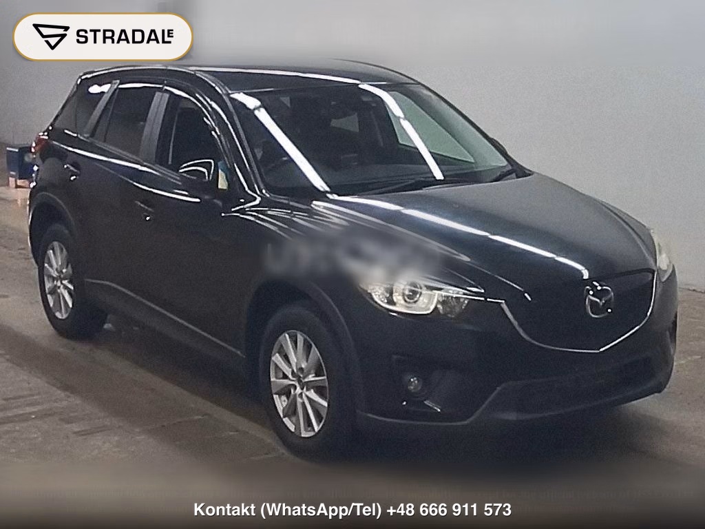 MAZDA CX-5 4WD XD, miniaturka 2