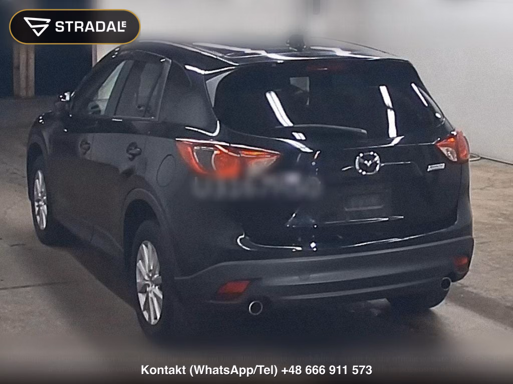 MAZDA CX-5 4WD XD, miniaturka 3