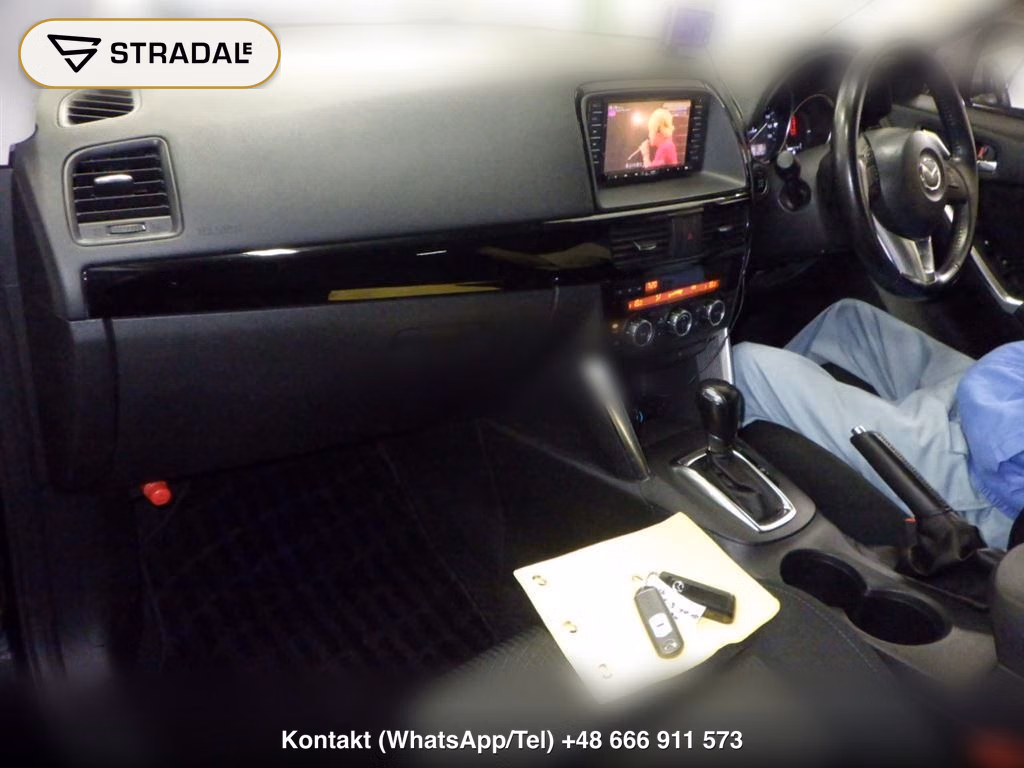 MAZDA CX-5 4WD XD, miniaturka 4