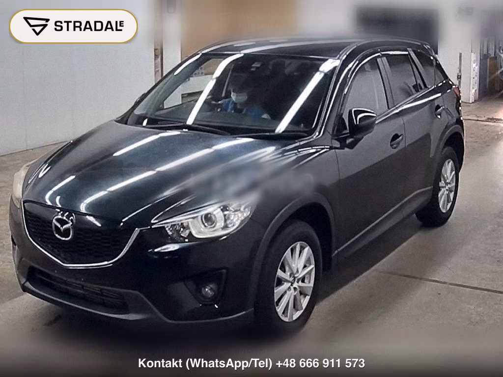 MAZDA CX-5 4WD XD, miniaturka 5
